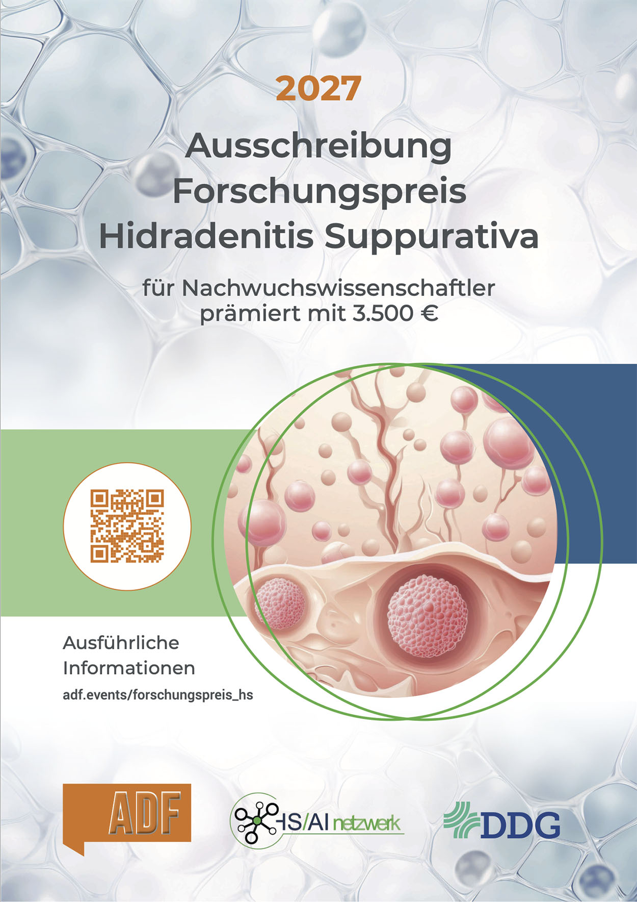 Leben mit Acne Inversa - Inversa Netzwerk